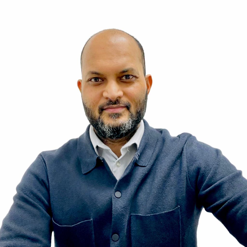 Mr. Sachin Chauhan