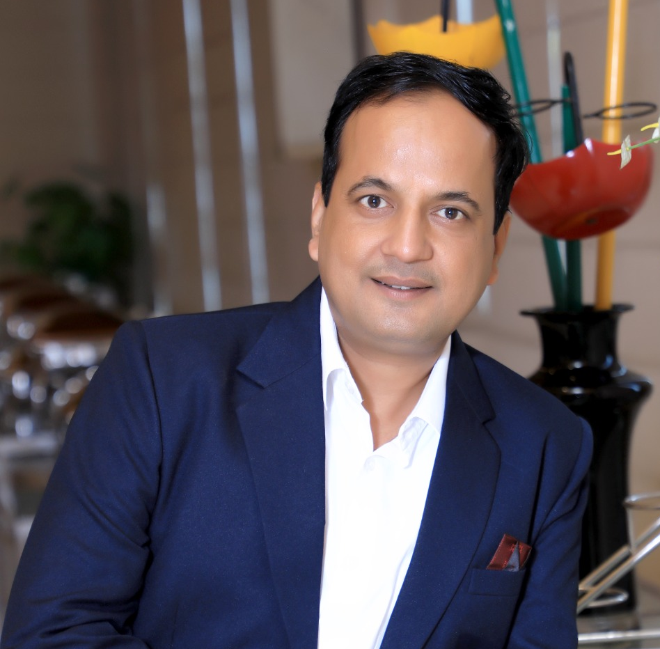 Mr. Vivek Sharma